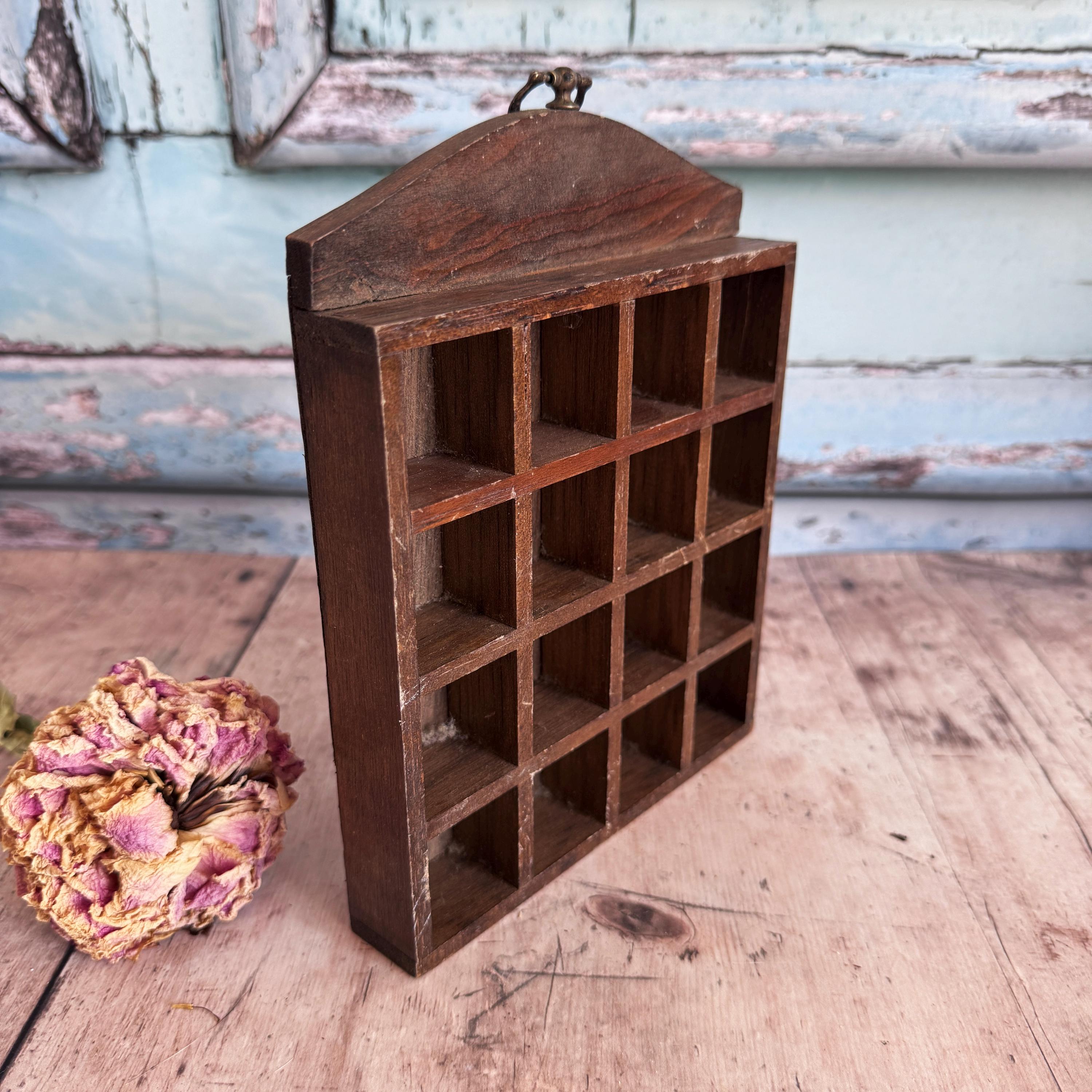 Spoon display case - Etsy 日本