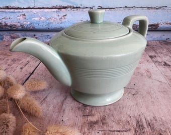 WOOD & SONS TEAPOTS Beryl, Iris and Jasmine L Vintage L Pastel