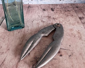 Vintage Lobster Cracker, Vintage Home, Seafood, Kitchenalia