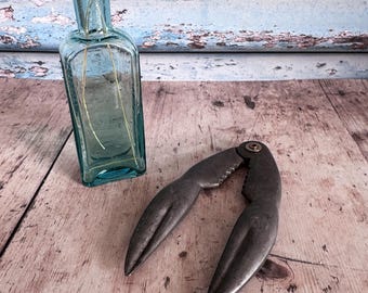 Vintage Lobster Cracker, Vintage Home, Seafood, Kitchenalia