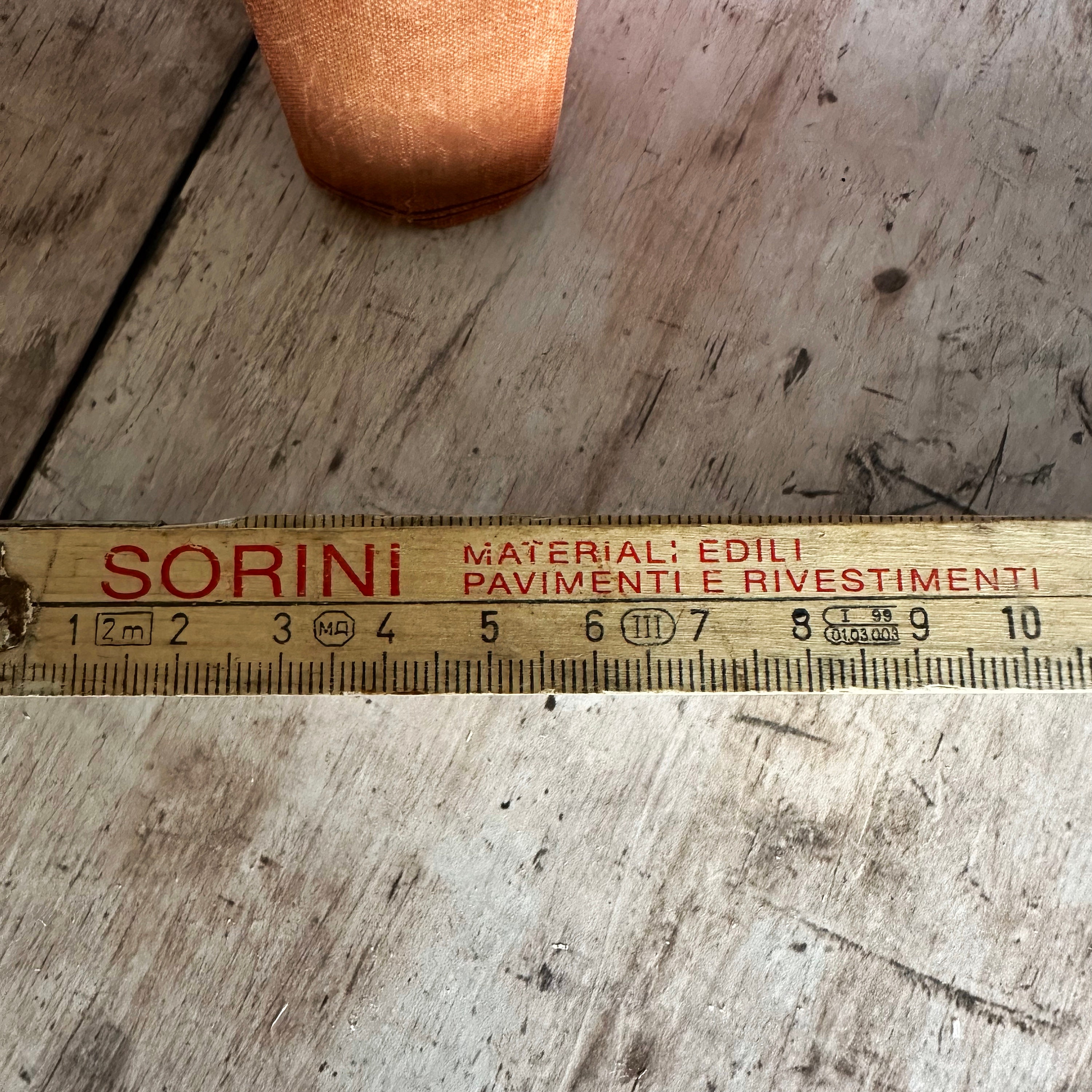 Georgia Italy Ruler Vintage Italian Wooden Folding Ruler, SORINI, Draughtsman Tool - Etsy