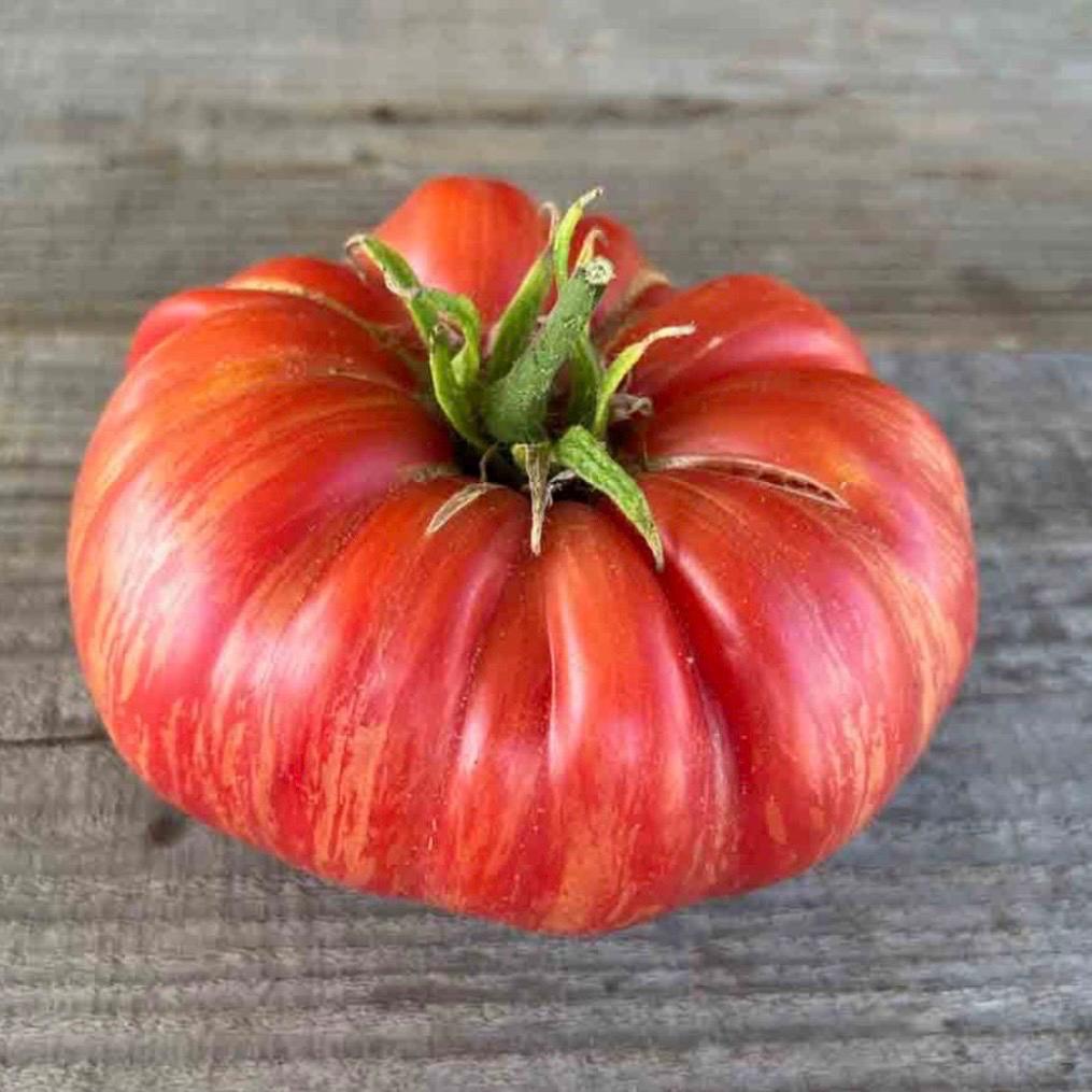 Pink Jazz Tomato Seeds | Heirloom Seeds | 20 Seeds Pink Jazz Tomato Seeds | Heirloom Seeds | 20 Seeds