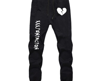 xxxtentacion hoodie and pants
