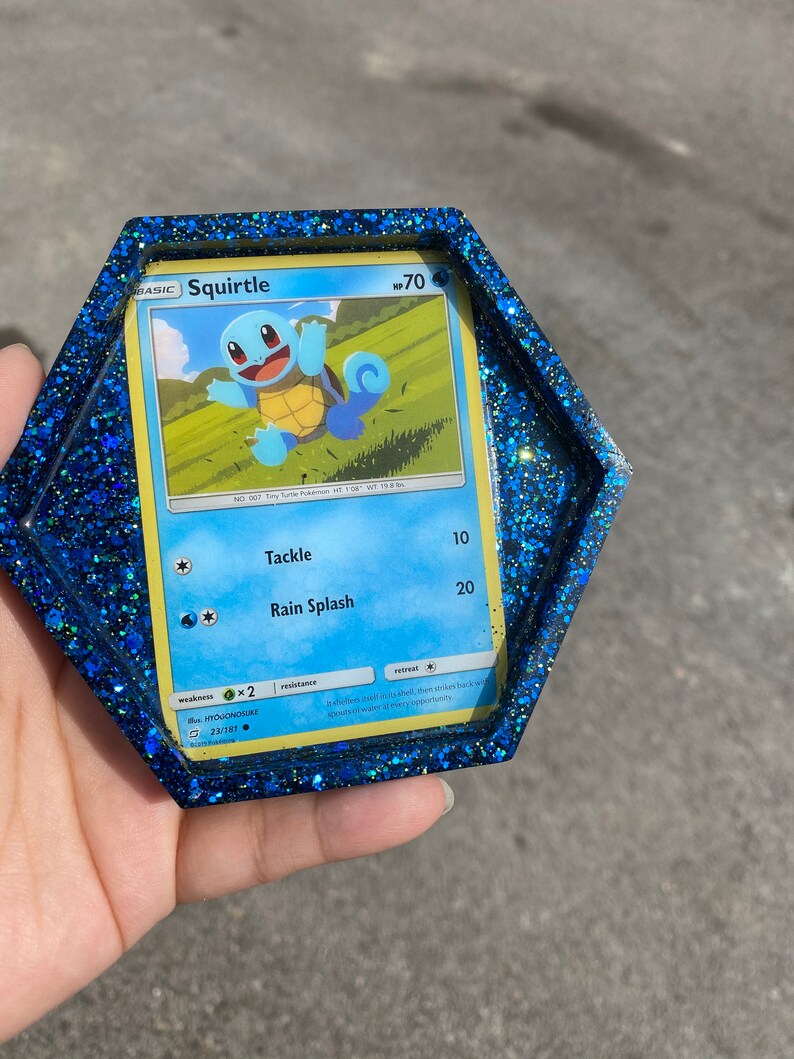 Pok\u00e9mon Coasters