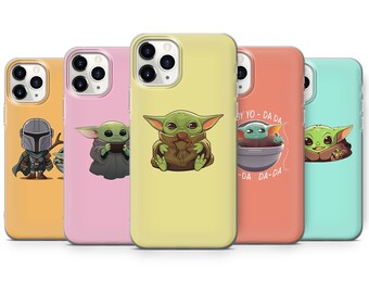 Yoda Iphone Etsy Yoda Iphone Etsy