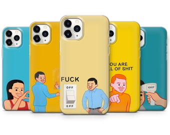 funny iphone 12 pro max cases
