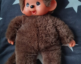 Monchhichi Sekiguchi, 45 cm de haut