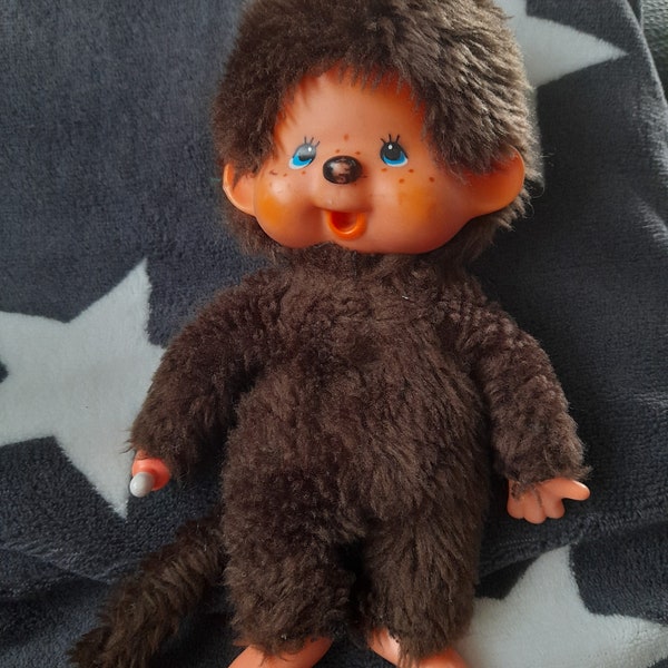 Sekiguchi Monchhichi, Mädchen  1974