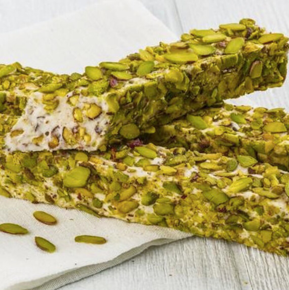 - Pistachio Passion: A Nutty And Sweet Delight
