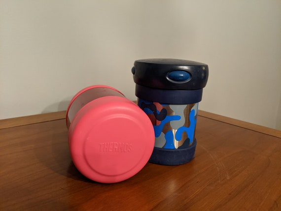 Thermos Hot Soup Container 