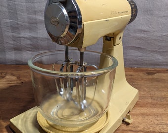 Sunbeam Speed Setting Stand Mixers