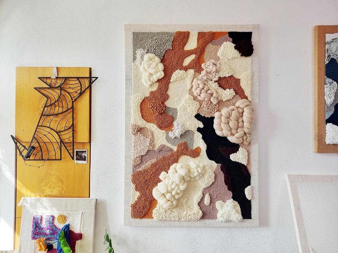CIBONE x BYBORRE　「HANGING ART WALL」 CIBONE x BYBORRE 「HANGING ART WALL」 CIBONE x BYBORRE