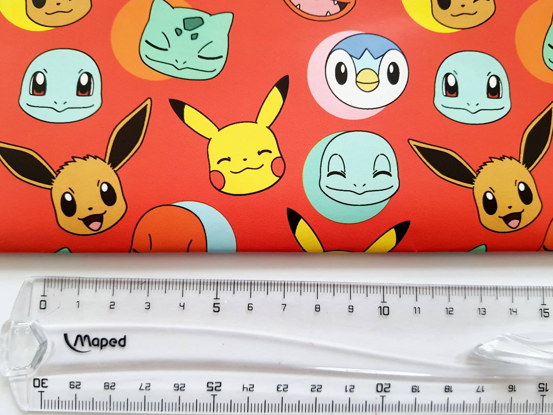 Pokemon gift wrapping paperpokemon gift wrap pikatchu gift Etsy