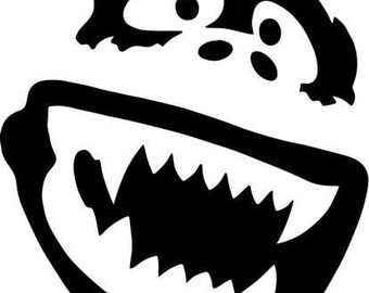 Free Free 95 Abominable Snowman Svg SVG PNG EPS DXF File