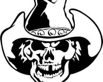 Bumper Stickers Apple Skull Hackintosh Vinyl Decal Sticker for Car ...