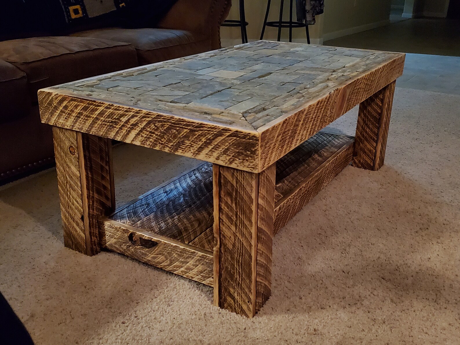 Coffee Table Etsy