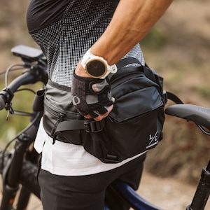 Bicycle fanny pack cheap