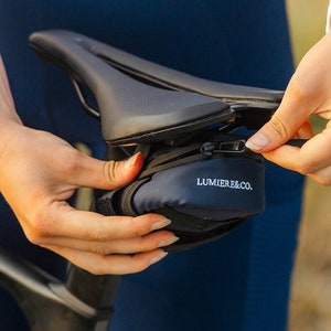 Avocet bike seat online