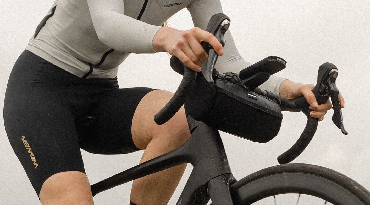 SPECIALIZED Venge Clip 拡げ On AeroBar 200mm