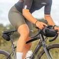 BUNDLE DEAL! Bike Saddle and Handlebar Bag Set | Water-Resistant Bike Accessories | EU Store