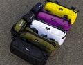 BUNDLE DEAL! 1 Bike Saddle + 1 Handlebar Bags by Lumiere & Co. | Bike Bag | Water-Resistant | Bike Seat Bag | Cycling Seat Bag  | BicycleBag