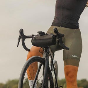 Fahrradtasche stange - Etsy.de