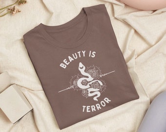The Secret History Shirt – Dark Academia Book Lover Tee
