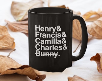 The Secret History Mug, Dark Academia Book Lover Gift