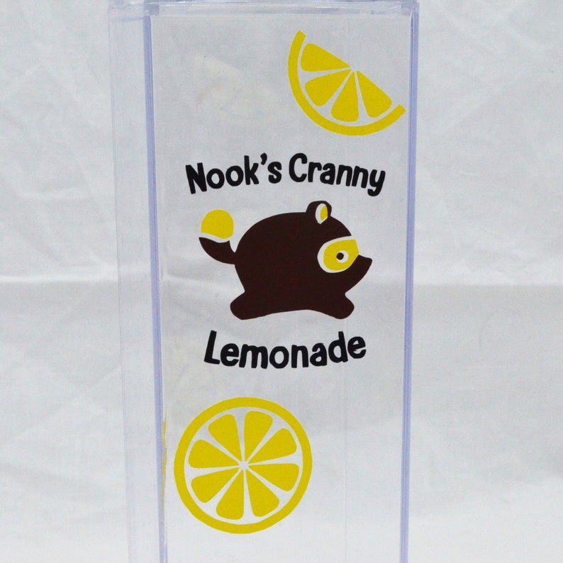 Animal Crossing Milk Containers Etsy