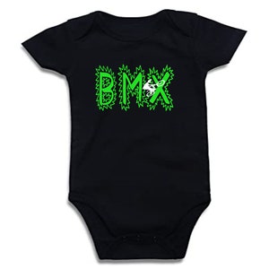 BMX Bike Digital File