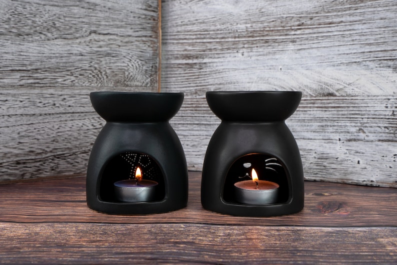 star wax melt burner