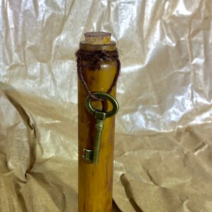 Mini Potion Bottle