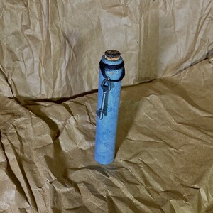 Mini Potion Bottle