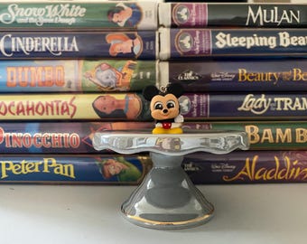 Porte-clés Mickey Mouse