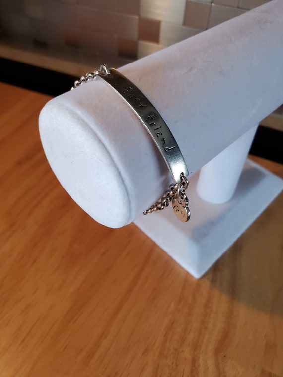 Far Fetched Kitty bracelet