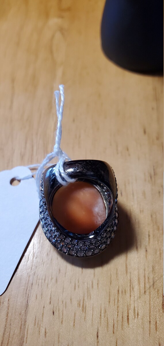 Cameo ring - image 4