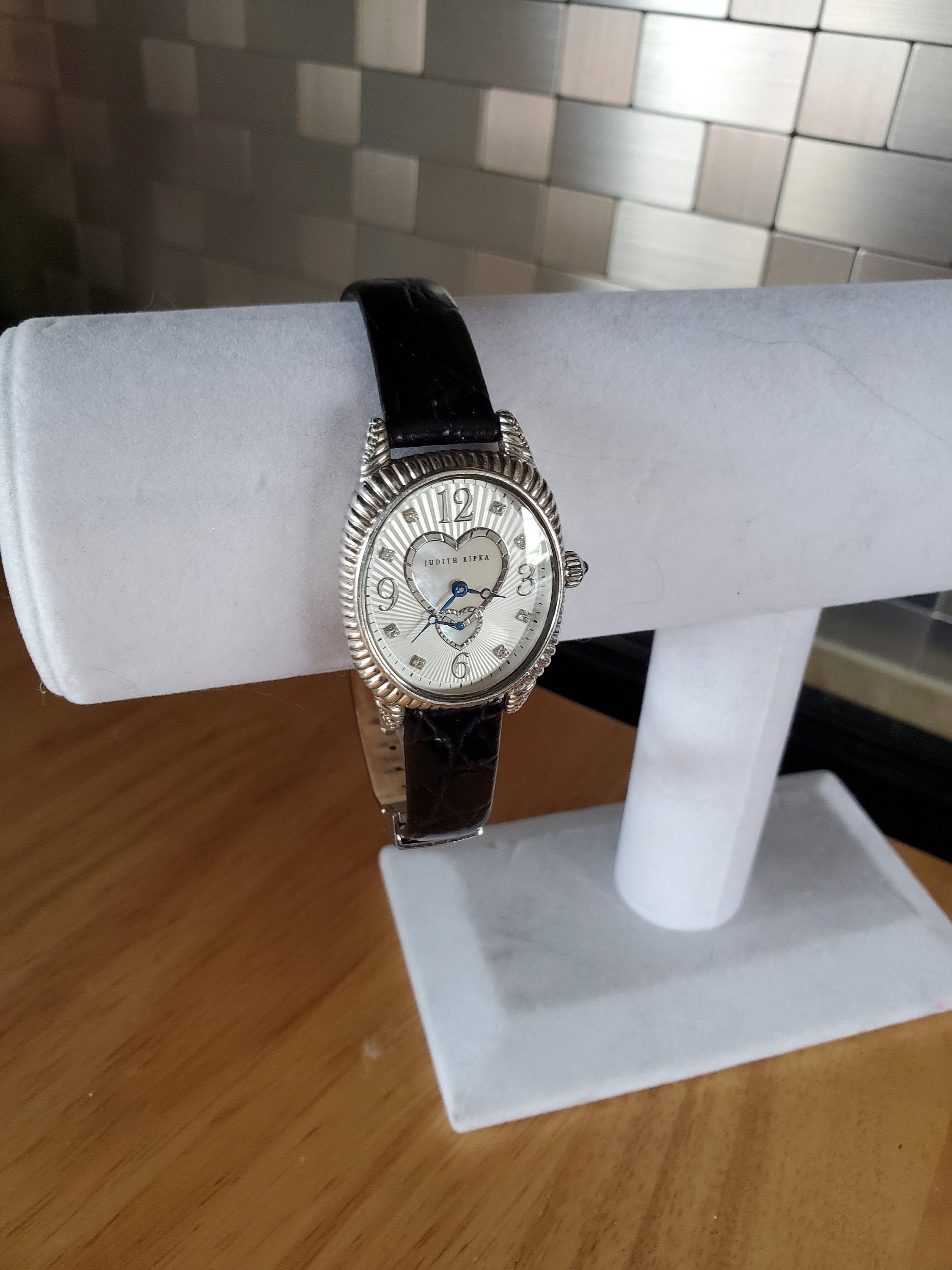 judith ripka watches