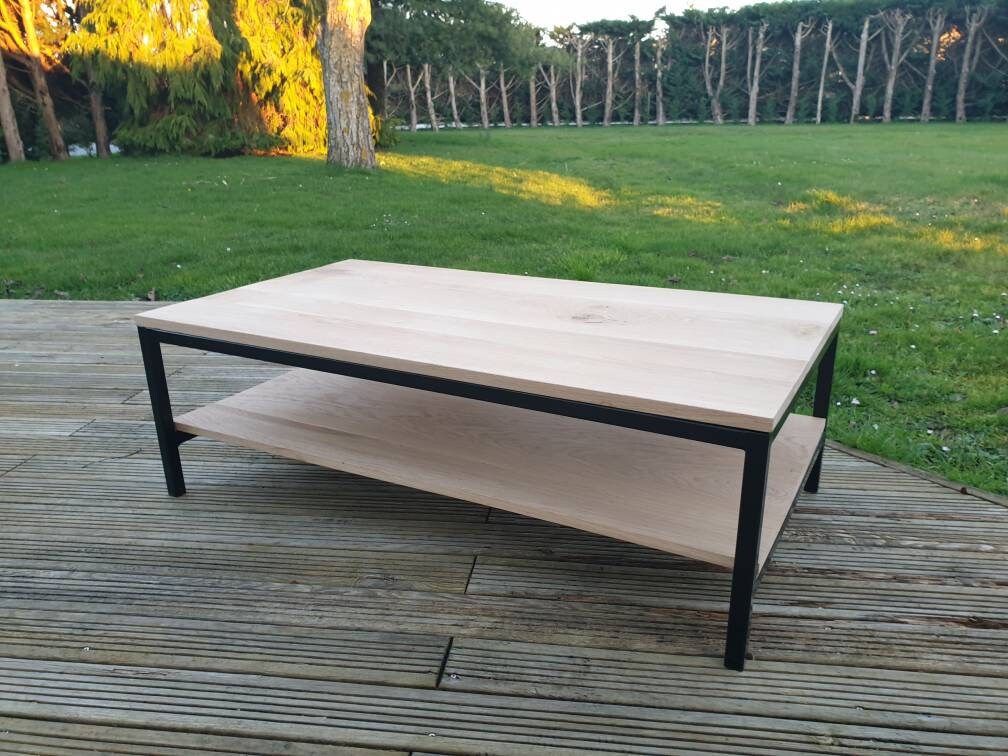 Table Basse