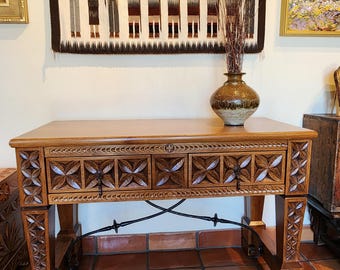DREXEL HERITAGE Talavera Collection Italian Neoclassical Tuscan
