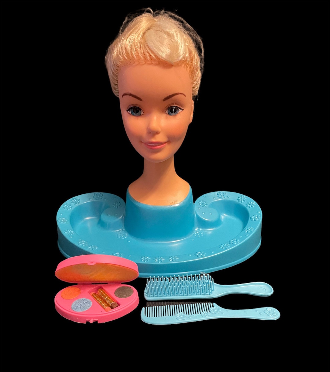 Barbie styling deals
