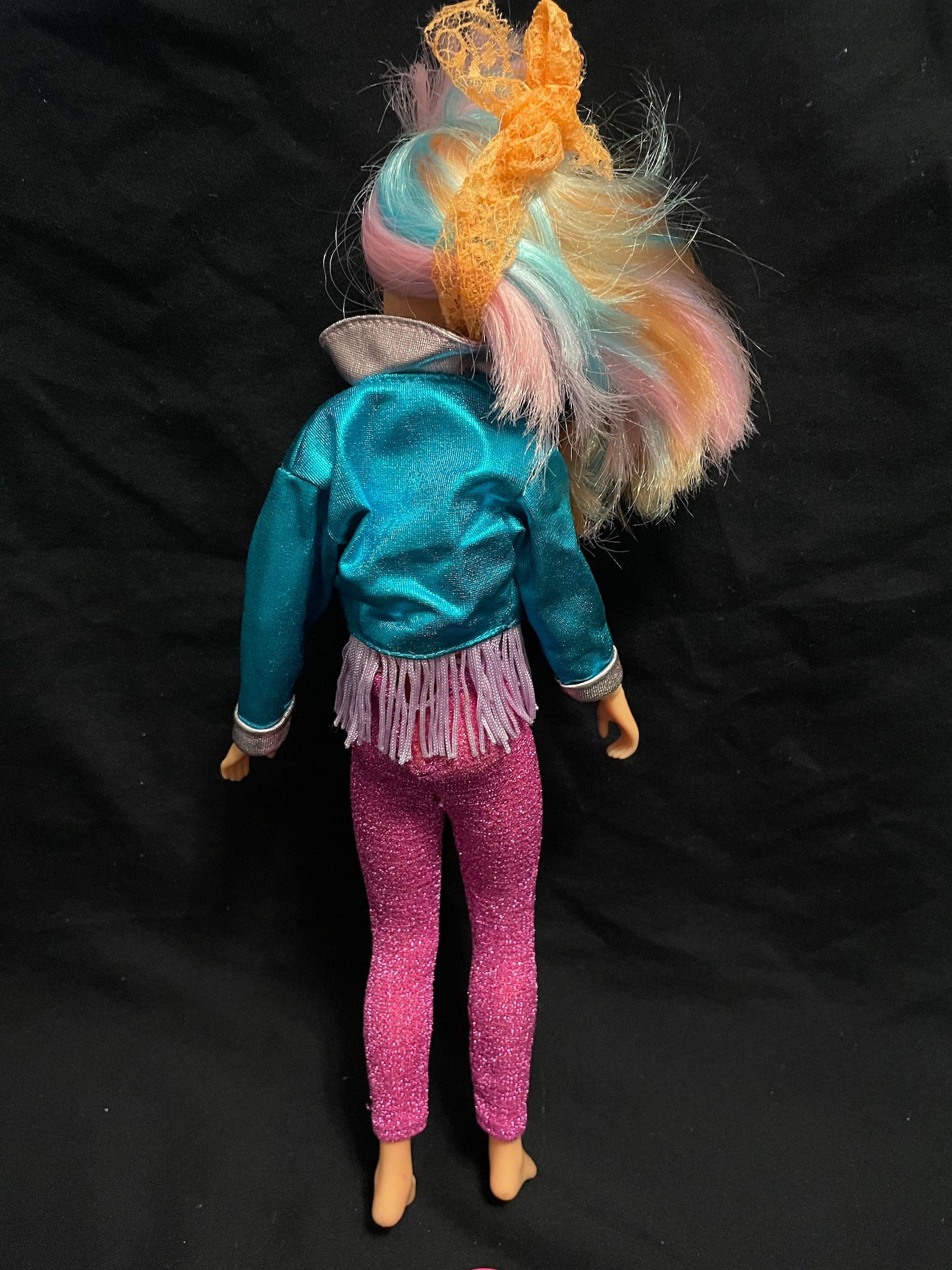 1985 Jem and the Holograms Danse Doll | Etsy