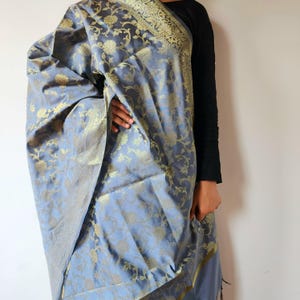 Katan Silk Dress - Etsy