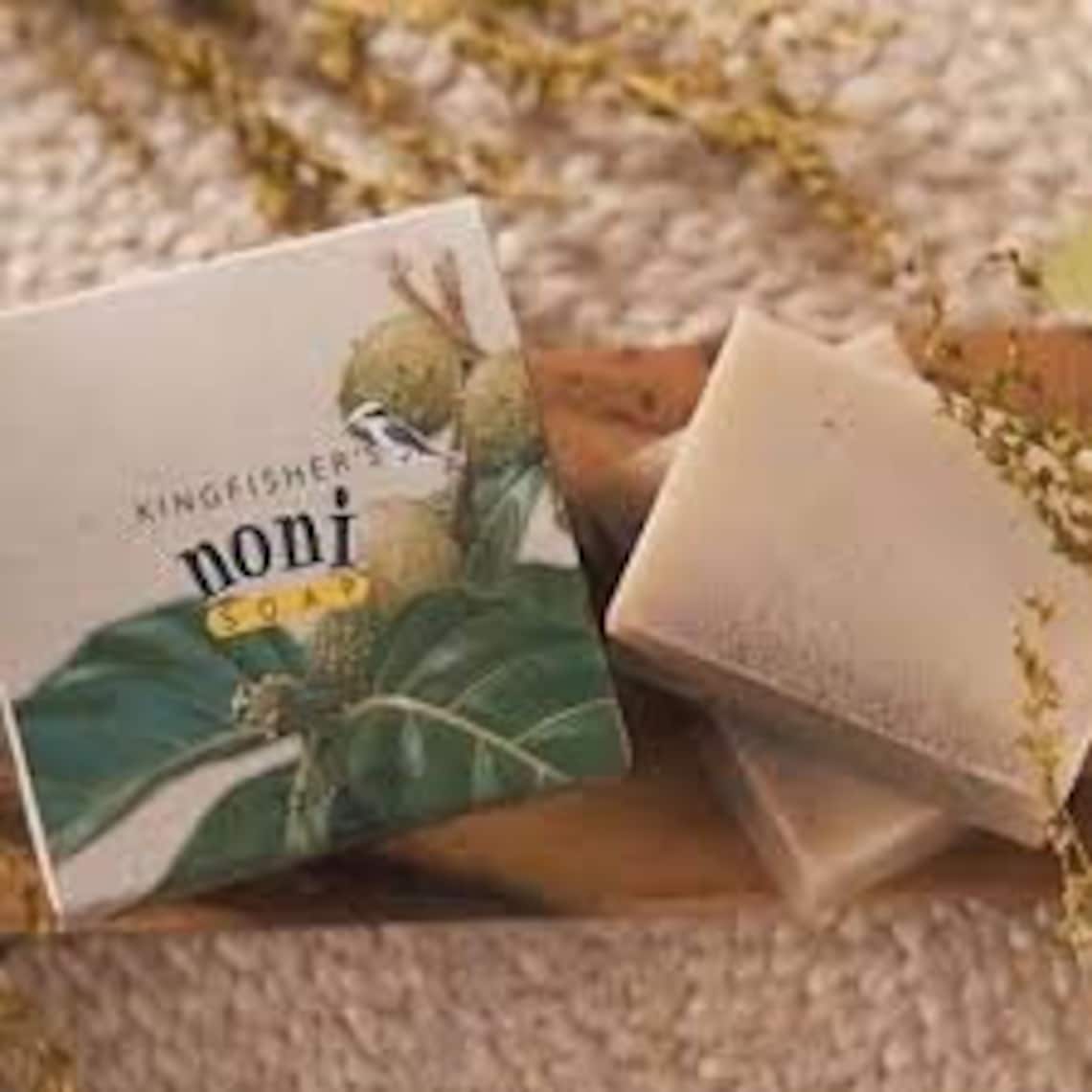 Noni Premium Soap 3 Packs Etsy