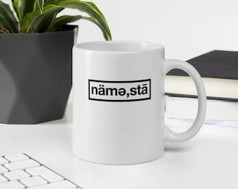 Namaste your day