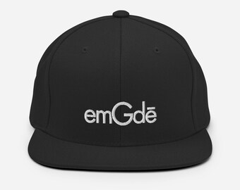 Snapback Hat
