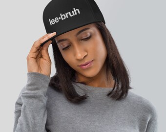 Libra Trucker Cap