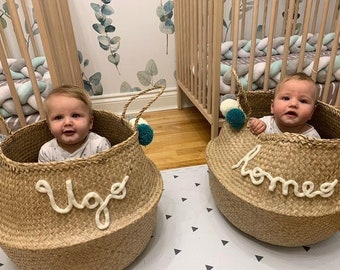 Rangement Bebe Etsy