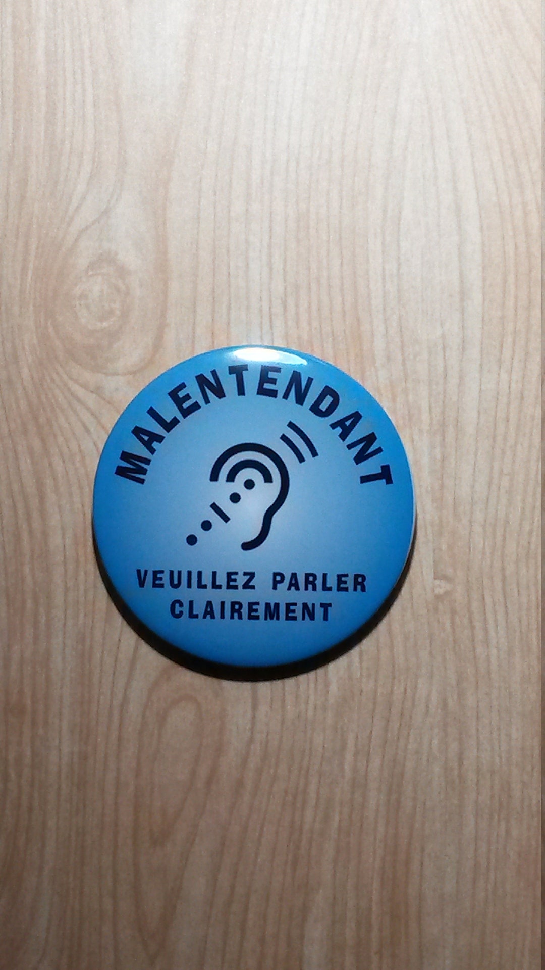 Je suis malentendant(e) | ZENITH Nantes Métropole
