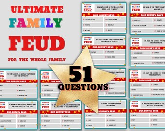 Pub Quiz Etsy