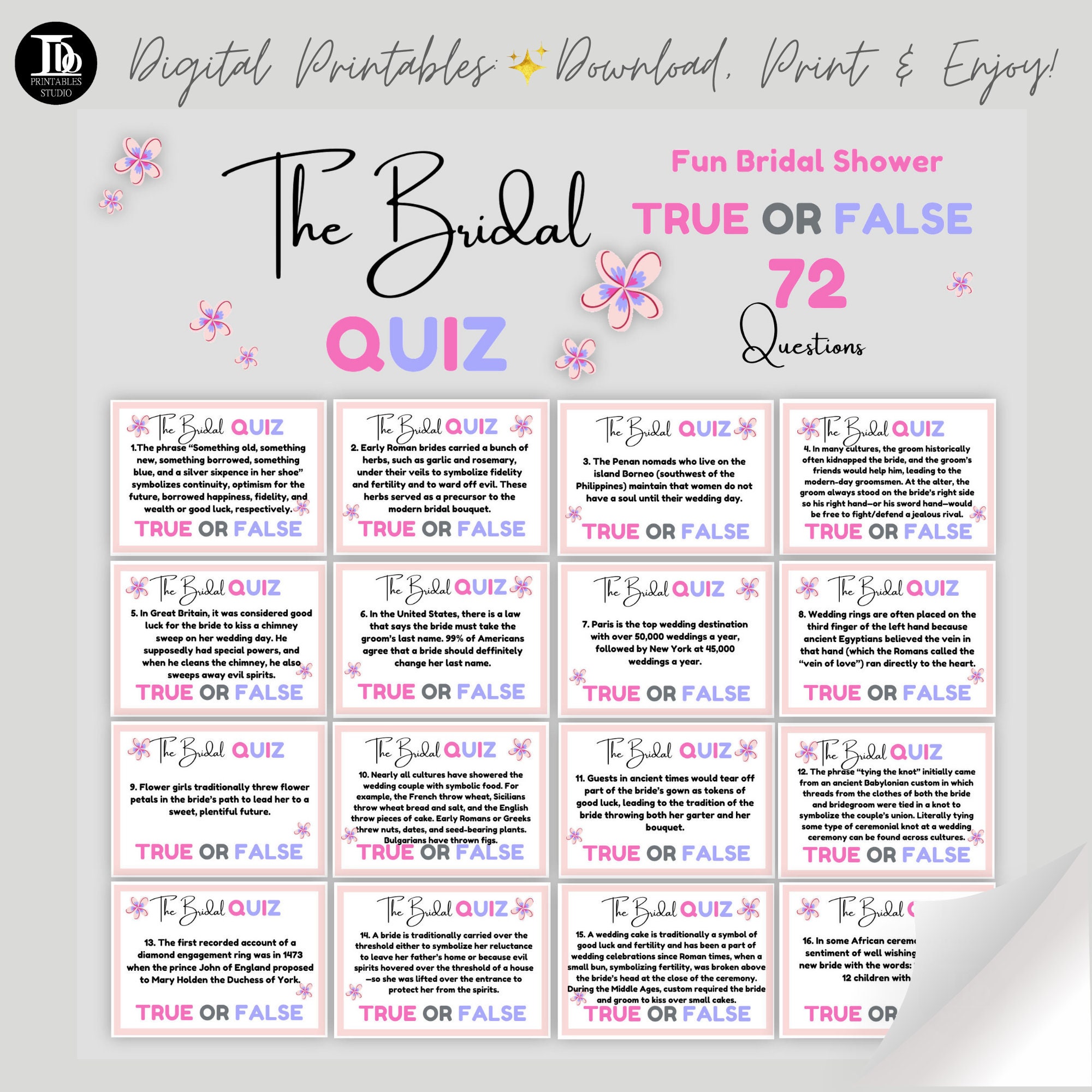 Details more than 141 cake quiz questions latest in.eteachers